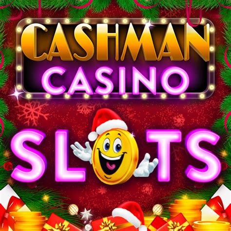 cashman slots casino